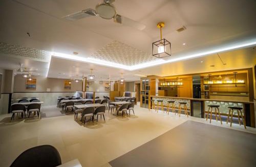 Hungund Hotel | Kyriad Prestige Ilkal