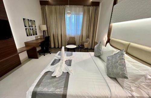 Hungund Hotel | Kyriad Prestige Ilkal