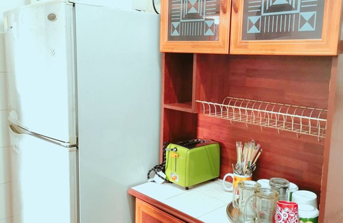 Taman P Ramlee Apartment | KZR Kuala Lumpur Homestay