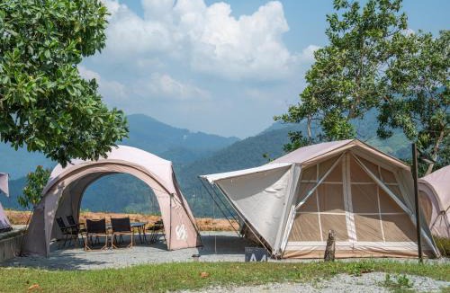 Bukit Tinggi Villa | Lù Yīng Retreats