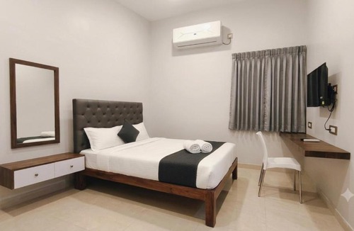 Kottakuppam House | L2 Retreat