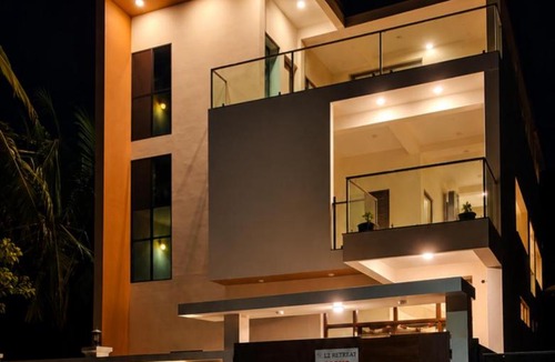 Kottakuppam House | L2 Retreat