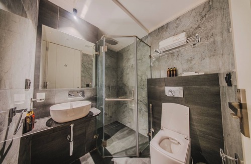 Sinquerim Hotel | La Bela Casa Suites Candolim