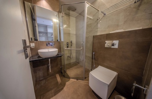 Sinquerim Hotel | La Bela Casa Suites Candolim