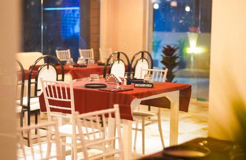 Sinquerim Hotel | La Bela Casa Suites, Candolim