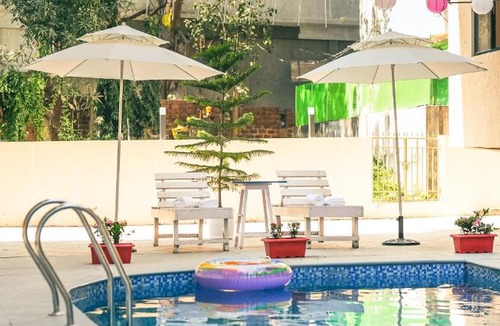 Sinquerim Hotel | La Bela Casa Suites, Candolim
