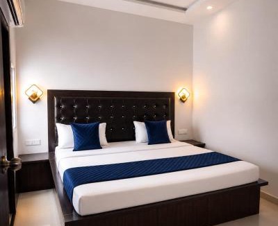 Taj Ganj Hotel | La Buddha Villagers Homestay - Near Taj Mahal Agra