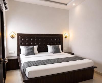 Taj Ganj Hotel | La Buddha Villagers Homestay - Near Taj Mahal Agra
