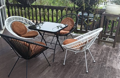 Kundasang Villa | La Cantane Villa in Kundasang offers a spacious villa, with breakfast included