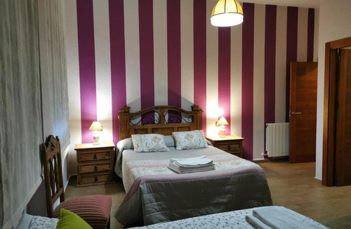 Arcones House | La Cerca