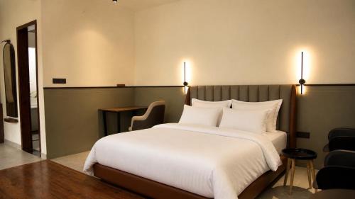Vastare Resort | La Damai