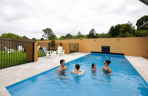 Failford House | La Dolce Villa