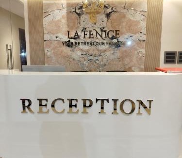 Mumbai Hotel | La Fenice Resort Madh Island