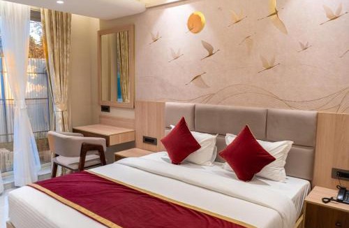 Mumbai Hotel | La Fenice Resort Madh Island