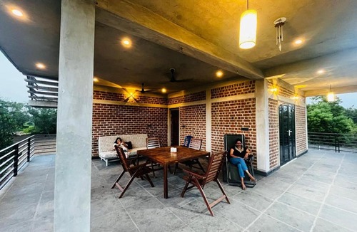 Kalapettai House | La Goodwill Hotels and Resorts