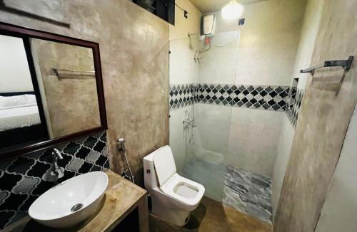 Pondicherry Resort | La Goodwill Luxury Resort