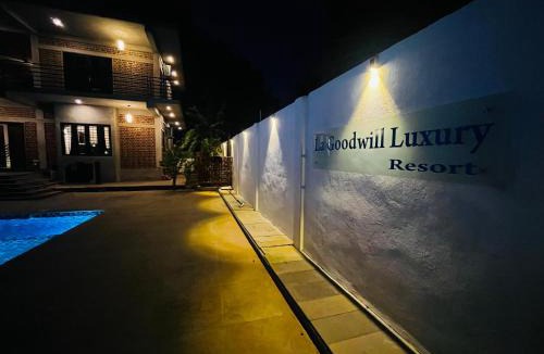 Pondicherry Resort | La Goodwill Luxury Resort