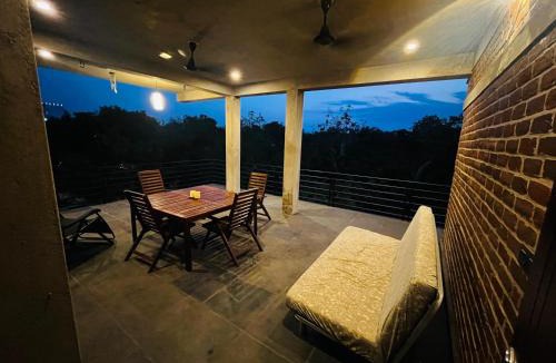 Pondicherry Resort | La Goodwill Luxury Resort