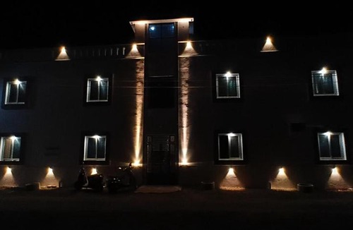Pondicherry Hotel | La Goodwill Studio Suite