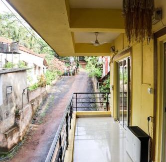 Assagao Apartment | La Lune 1BHK in Assagao - Paramount De Assagao