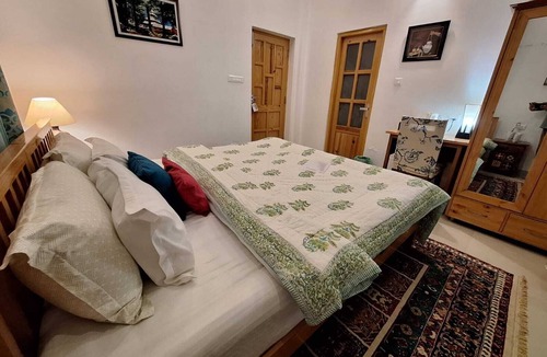Gunehr Hotel | La Maison Bir