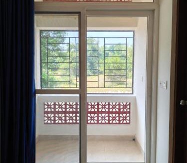 Auroville House | La Maison D'Ellappa