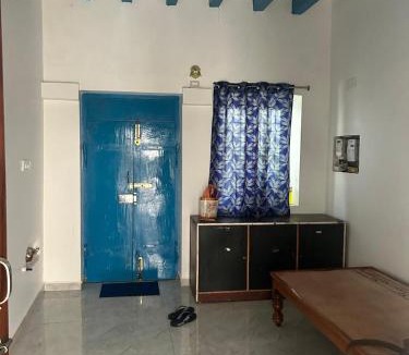 Kalapettai Villa | La Maison D&N