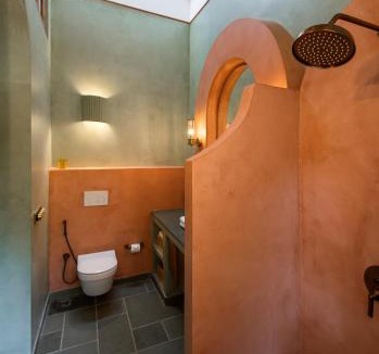 Verla Canca Villa | La Massima by The Blue Kite 2BHK Indo Portuguese Style Villa in Parra with Private Pool, Fully Equipped Kitchen, WiFi & 24x7 Security