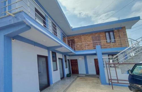 Cherrapunji House | La Murphy Homestay