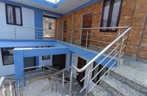 Cherrapunji House | La Murphy Homestay