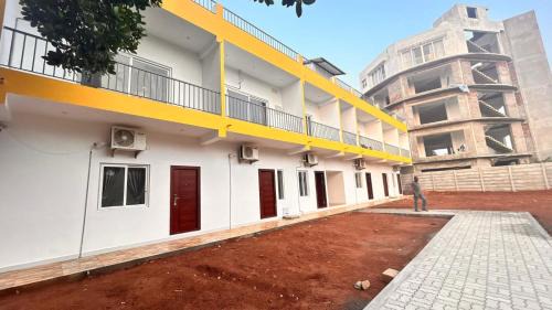 Bommayapalayam Resort | La nature