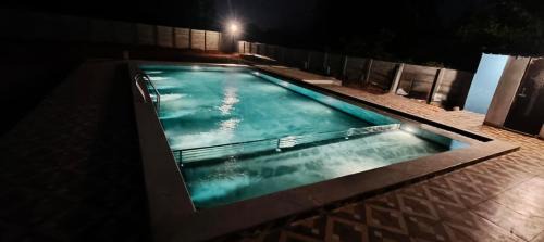Bommayapalayam Resort | La nature