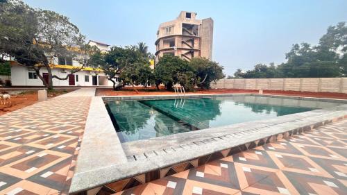 Bommayapalayam Resort | La nature