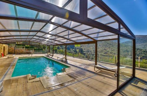 Ojebar House | La Posada de Ojebar Nórdica
