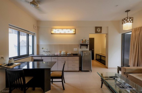Baga Hotel | La Sunila Suites Baga by WSI