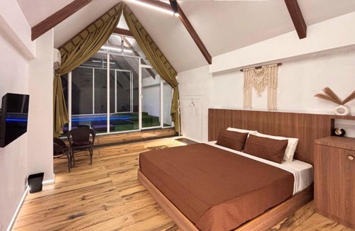 Murud House | La Vida Villa