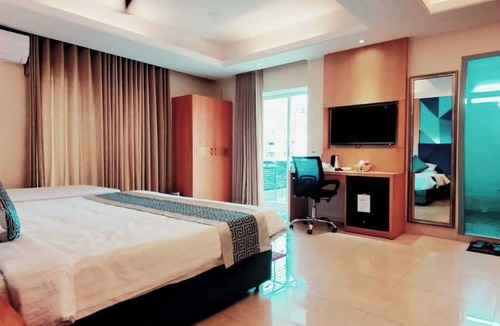 Bogra Hotel | La Villa Bogura