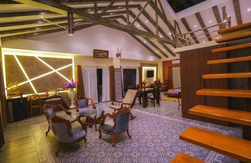 Neora Resort | La Vita Nuova, Gajoldoba