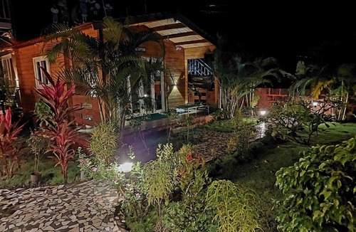 Arambol Resort | La Zarya Beach Resort