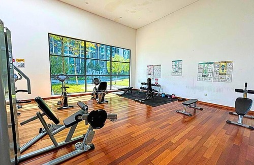 Ulu Kelang Apartment | #LA1, Cozy Panoramic KL Skyline View