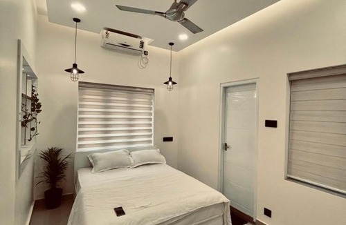 Thrissur House | Laa home