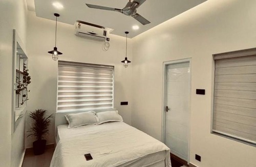 Thrissur House | Laa home