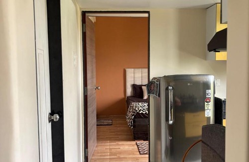 Neral Apartment | Labdhi gardens