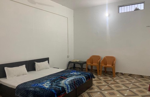 Haridwar House | Labhanshu homestay
