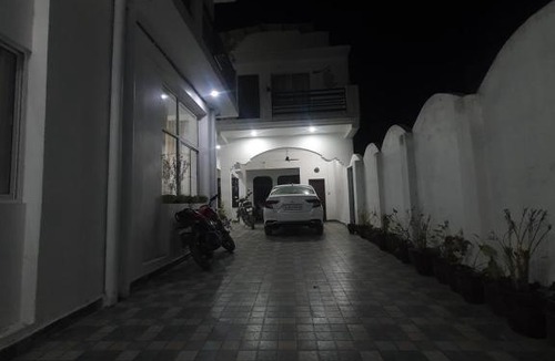Haridwar House | Labhanshu homestay