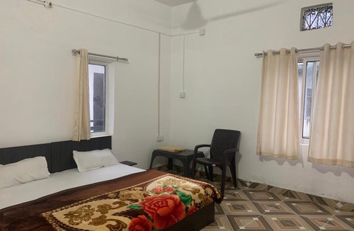 Haridwar House | Labhanshu homestay