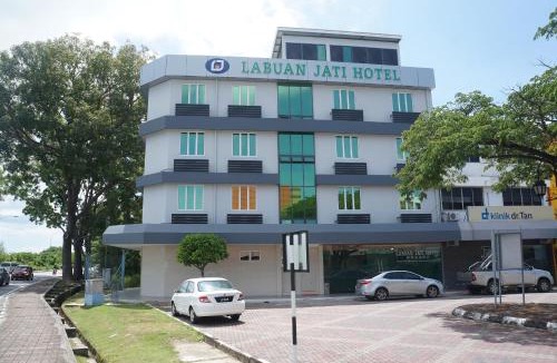 Victoria Hotel | LABUAN JATI HOTEL
