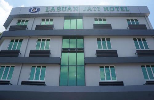 Victoria Hotel | LABUAN JATI HOTEL