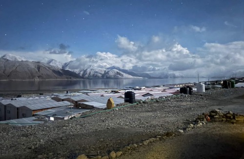 Man Cottage | Ladakh Cottage
