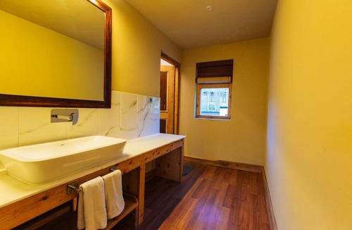 Leh Hotel | Ladakh Sarai Resort